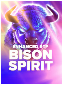 Bison Spirit